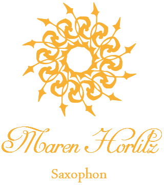 Maren Horlitz - Saxofon